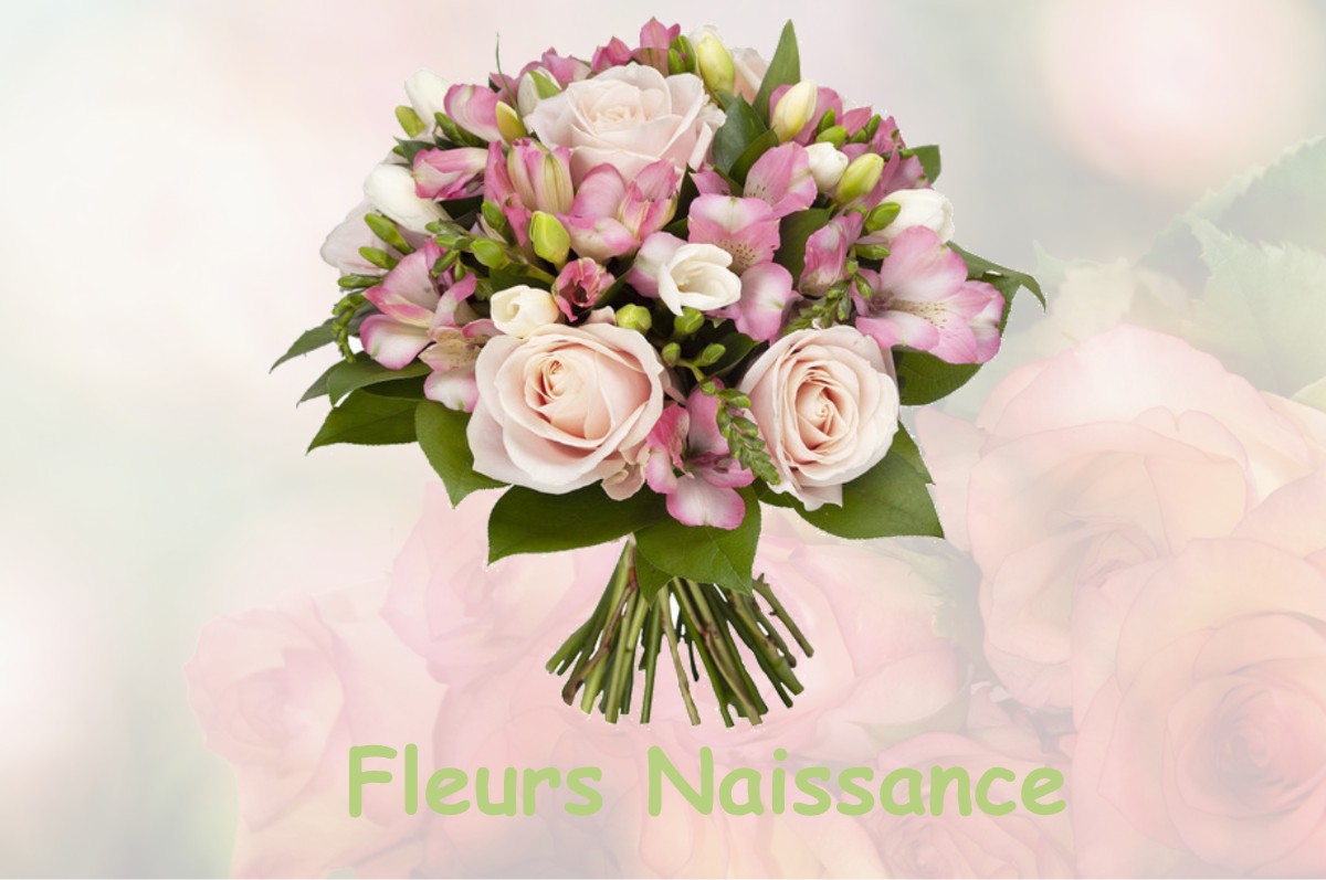 fleurs naissance ROURE