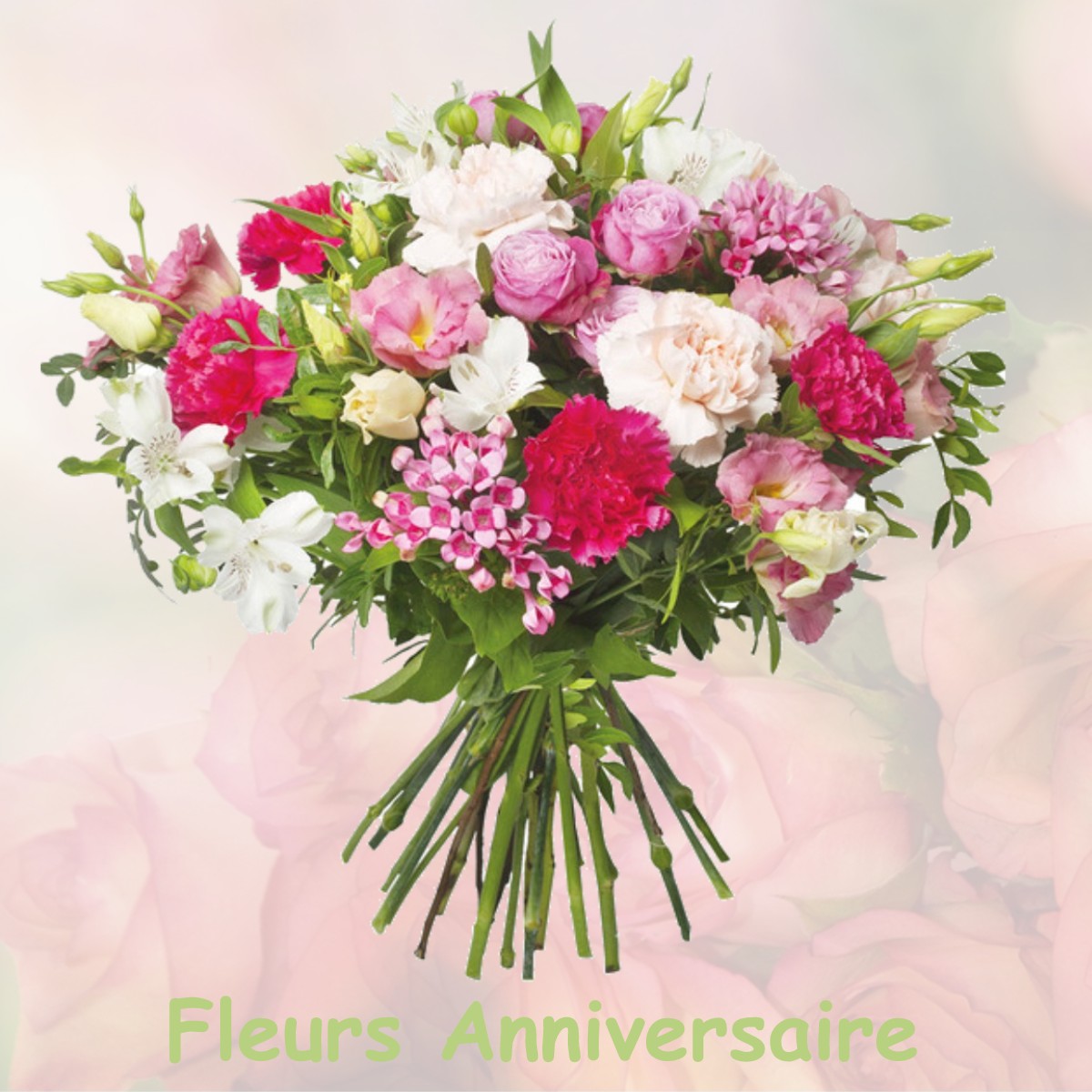 fleurs anniversaire ROURE