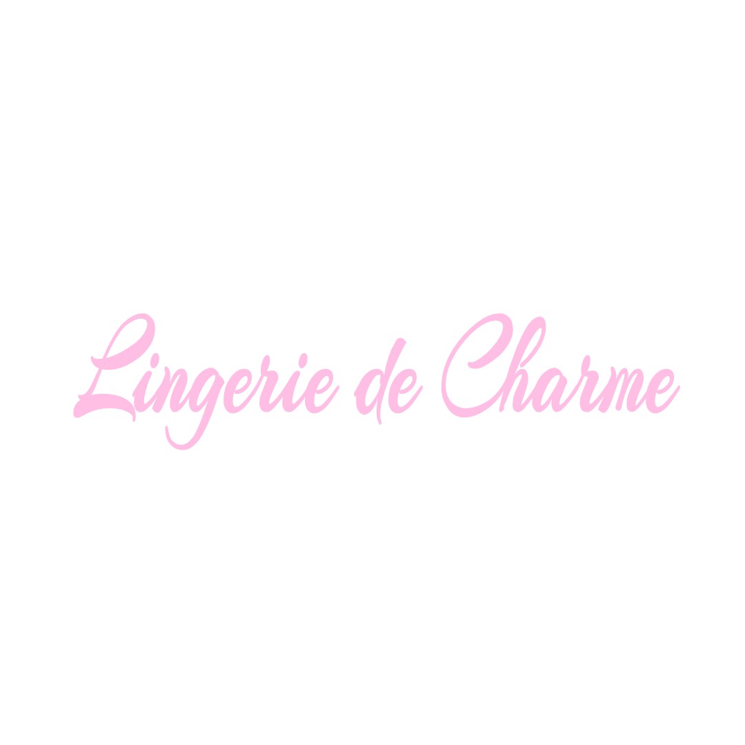 LINGERIE DE CHARME ROURE